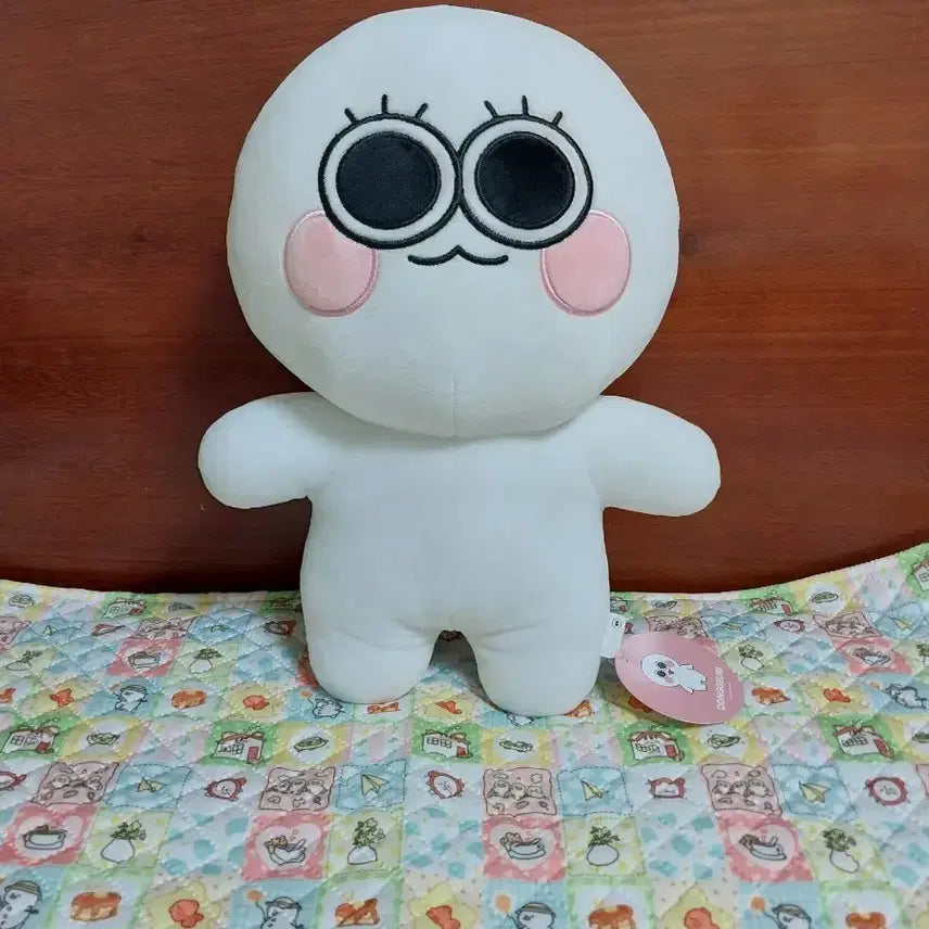 [BUNJANG] Dongguri 30cm Classic Doll Goods / 동그리 고전인형 30cm 동그리 굿즈