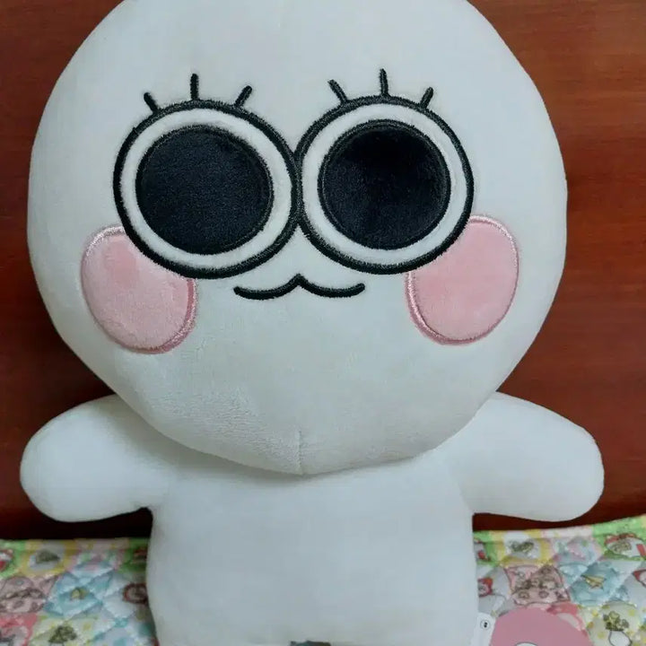 [BUNJANG] Dongguri 30cm Classic Doll Goods / 동그리 고전인형 30cm 동그리 굿즈