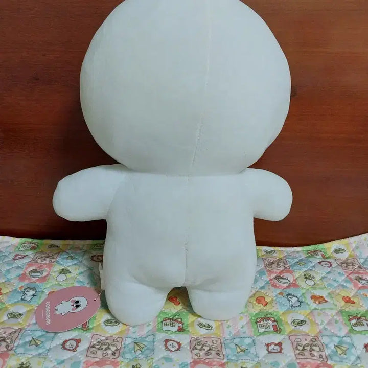 [BUNJANG] Dongguri 30cm Classic Doll Goods / 동그리 고전인형 30cm 동그리 굿즈
