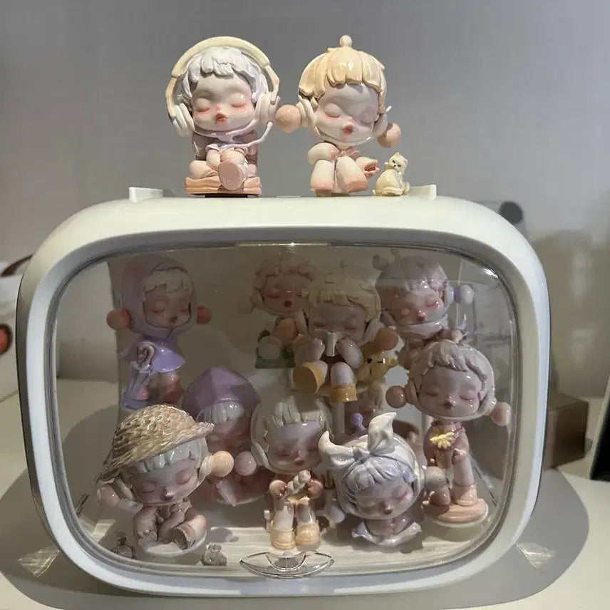 [BUNJANG] POP MART Ondul Figurines Bundle Set / 팝마트 온도 피규어 판매합니다