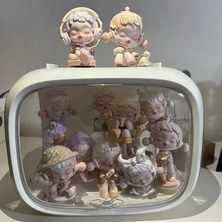 [BUNJANG] POP MART Ondul Figurines Bundle Set / 팝마트 온도 피규어 판매합니다