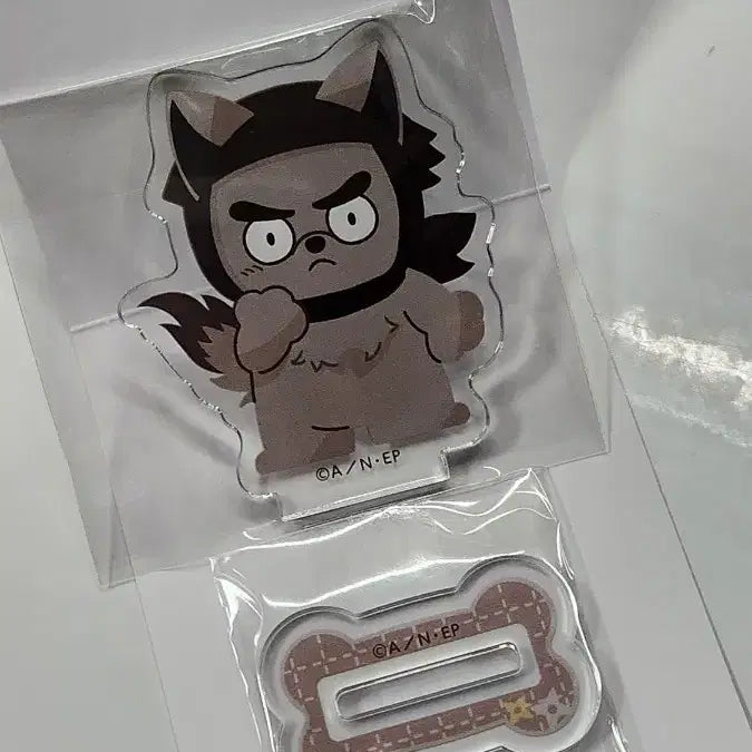 [SOLD OUT] 미개봉) 닌타마 포제 아크릴 스탠드 손나몽