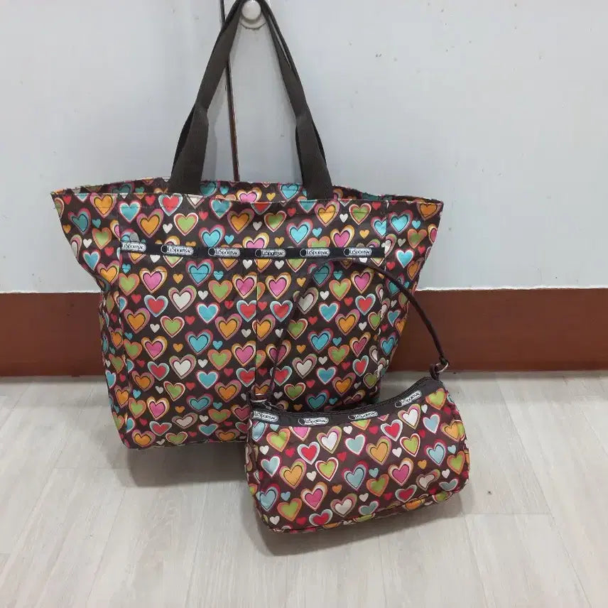 [BUNJANG] Lesportsac Authentic Women&