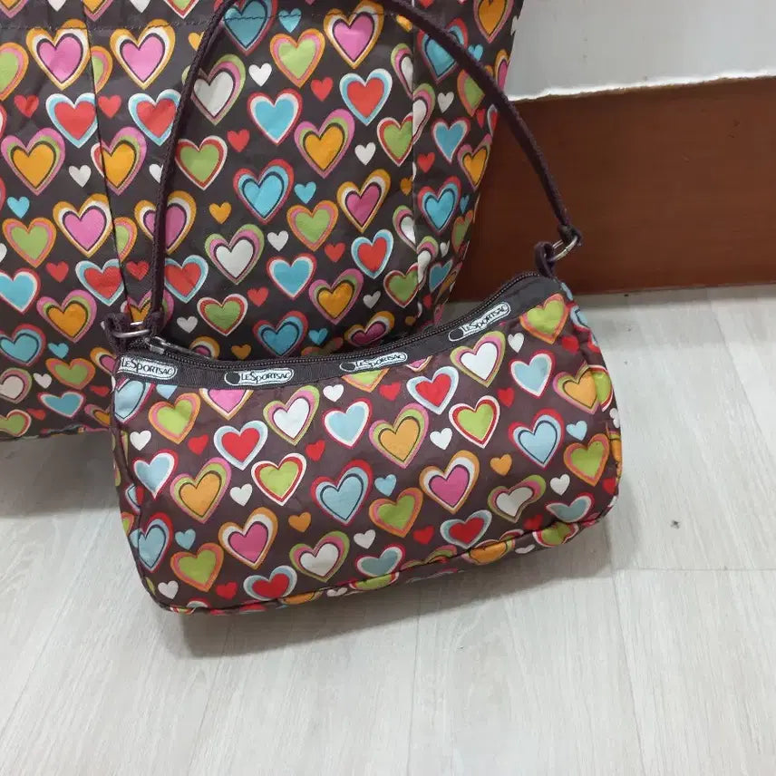 [BUNJANG] Lesportsac Authentic Women&