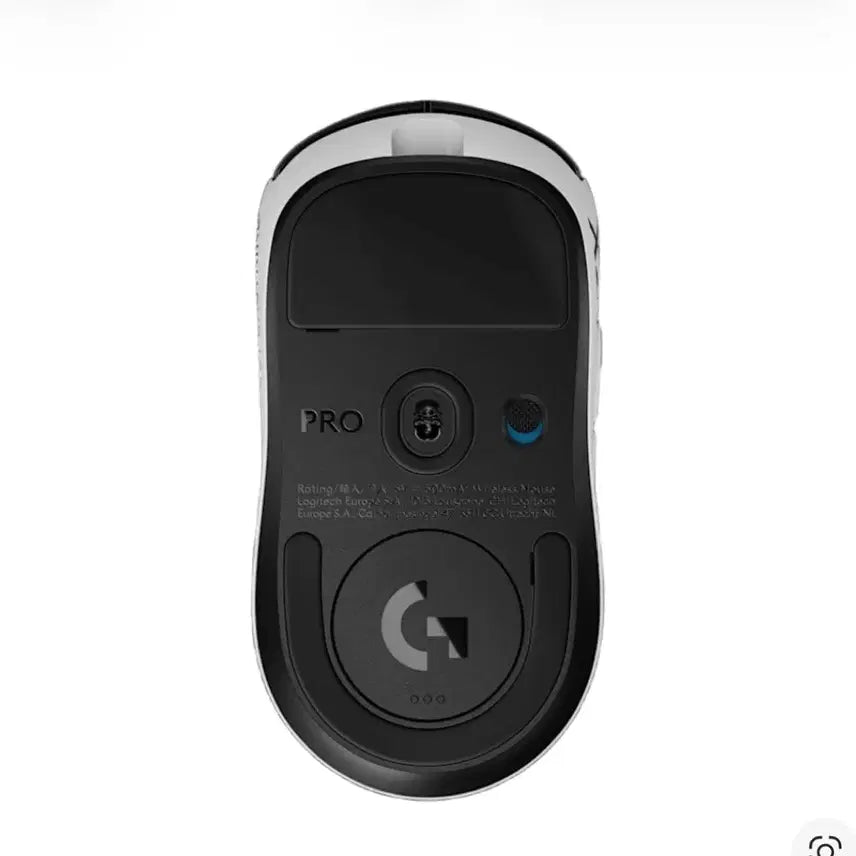[BUNJANG] Logitech G PRO X 2 SUPERLIGHT Wireless Gaming Mouse (Sealed) / [미개봉] 로지텍 G 프로 X 2 슈퍼스트라이크 무선 게이밍 마우스
