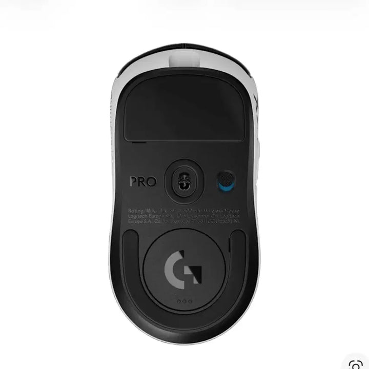 [BUNJANG] Logitech G PRO X 2 SUPERLIGHT Wireless Gaming Mouse (Sealed) / [미개봉] 로지텍 G 프로 X 2 슈퍼스트라이크 무선 게이밍 마우스