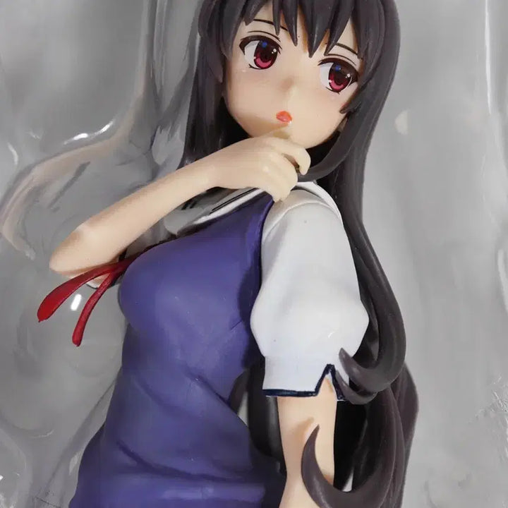 [BUNJANG] Sega Saekano Kasumigaoka Utaha Figure (Unsealed) / 세가 사에카노 카스미가오카 우타하 피규어 개봉품