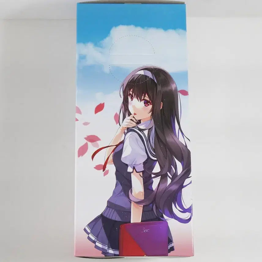 [BUNJANG] Sega Saekano Kasumigaoka Utaha Figure (Unsealed) / 세가 사에카노 카스미가오카 우타하 피규어 개봉품