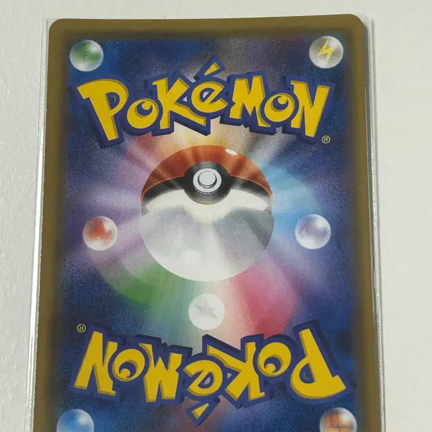 [BUNJANG] Mew Japanese Pokémon Card / 등카용 포켓몬 카드 일어판 뮤