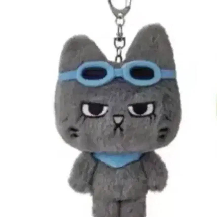 [BUNJANG] Plush Keyring / 쁘넥도 한탯풍 플러쉬 키링 판매