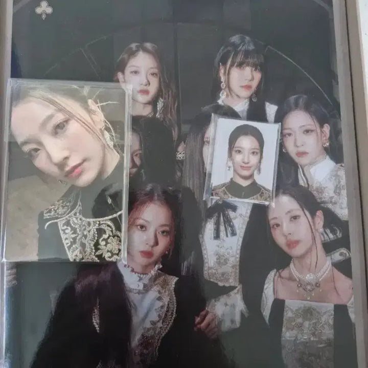 [BUNJANG] fromis_9 Flover Membership 2023 / fromis_9 flover 팬클럽 membership 2023