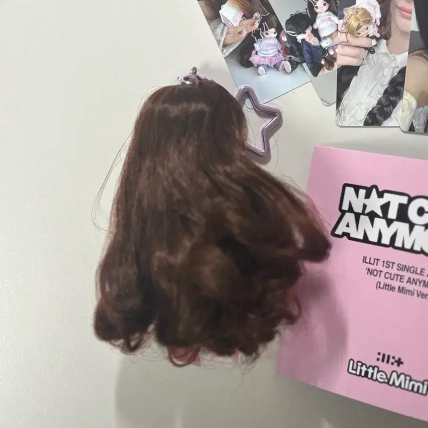 [SOLD OUT] 아일릿 리틀미미 쿨프린세스