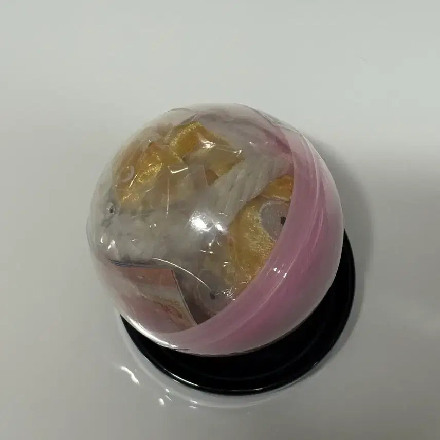 [BUNJANG] Pokemon Magikarp Charm Golden Magikarp / 포켓몬 잉어킹 액막이 키링 황금잉어킹