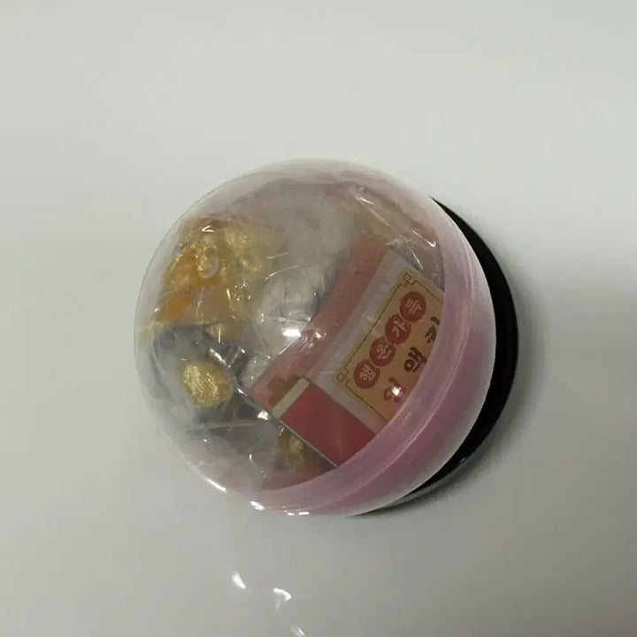 [BUNJANG] Pokemon Magikarp Charm Golden Magikarp / 포켓몬 잉어킹 액막이 키링 황금잉어킹