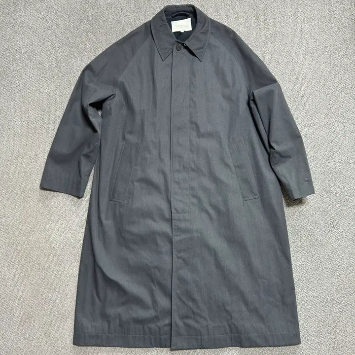 [BUNJANG] Studio Nicholson Coat / 스튜디오니콜슨 코트