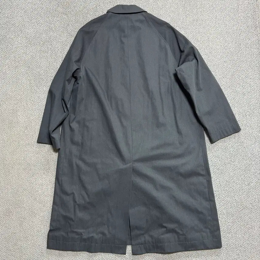 [BUNJANG] Studio Nicholson Coat / 스튜디오니콜슨 코트