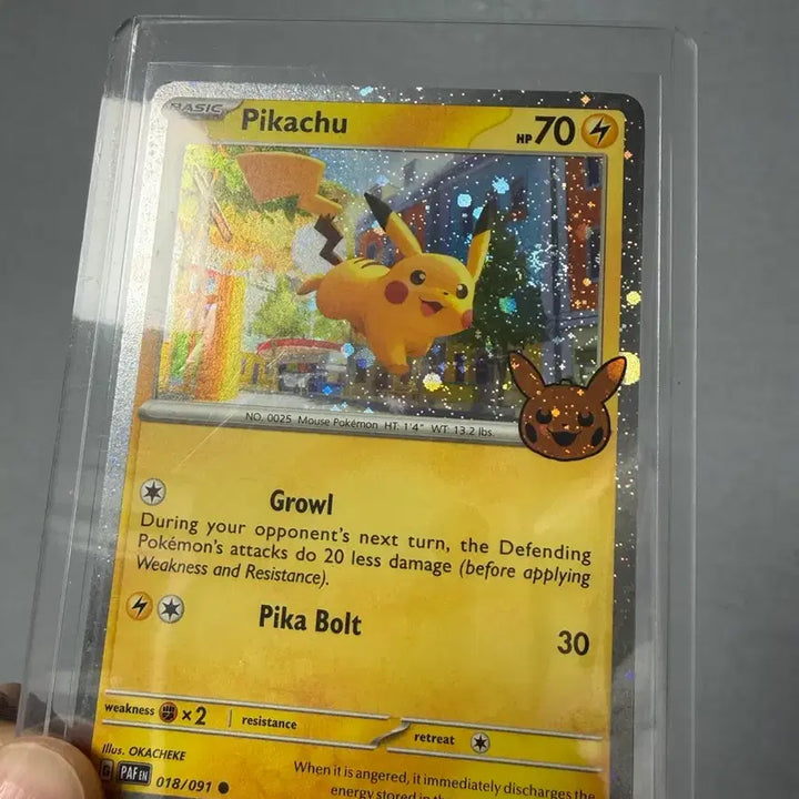 [BUNJANG] Pokemon Card Halloween 2022/2024 Bundle Set / 포켓몬카드 할로윈 2022/2024 2팩 일괄 판매
