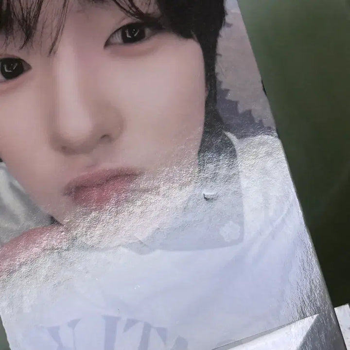 [BUNJANG] NCT WISH Sakuya Pop-up Photocard / 엔시티위시 사쿠야 팝팝 포토카드