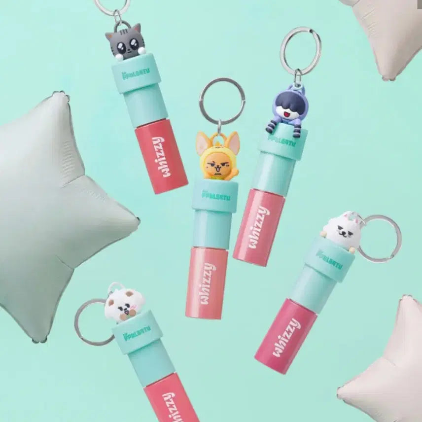 [BUNJANG] BBIA Glow Up Tint / 뿔바투 위찌 흠냐링 글로우업틴트