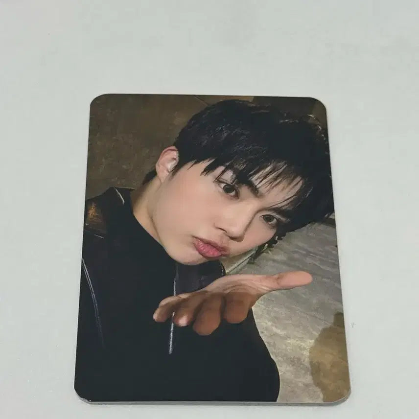 [BUNJANG] ZB1 (ZEROBASEONE) Park Gunwook M Countdown 5/19 Pre-Recording Photocard / 제베원 제로베이스원 박건욱 5/19 엠카 사녹 포카