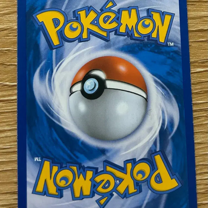 [BUNJANG] Pokemon 20th Anniversary Mew Card / 포켓몬 카드 20주년 뮤