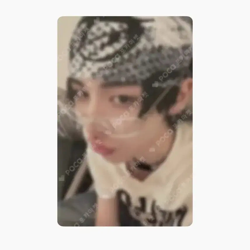 [BUNJANG] BoyNextDoor Taesan Photocard / 보넥도 태산 케이팝나라 포카 양도 성호리우명재현태산이한운학