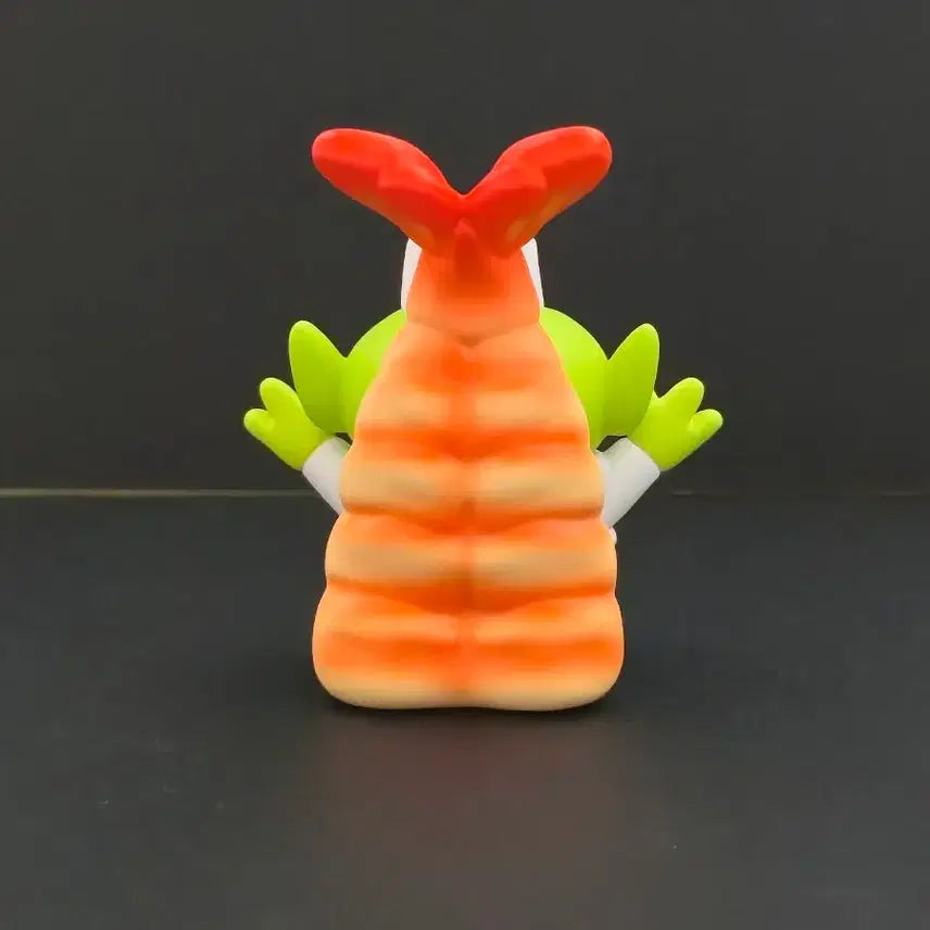 [BUNJANG] Toy Story Alien Sushi Gacha Figure / 토이스토리 초밥 알린 2 가챠