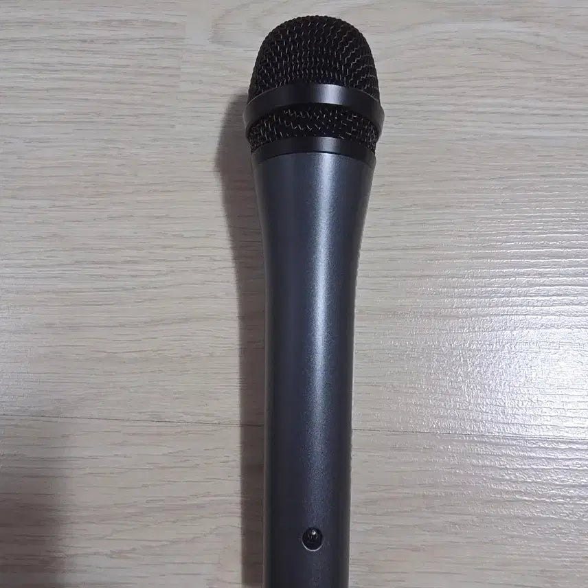 [BUNJANG] Sennheiser e835s Microphone / 젠하이저 e835s 마이크