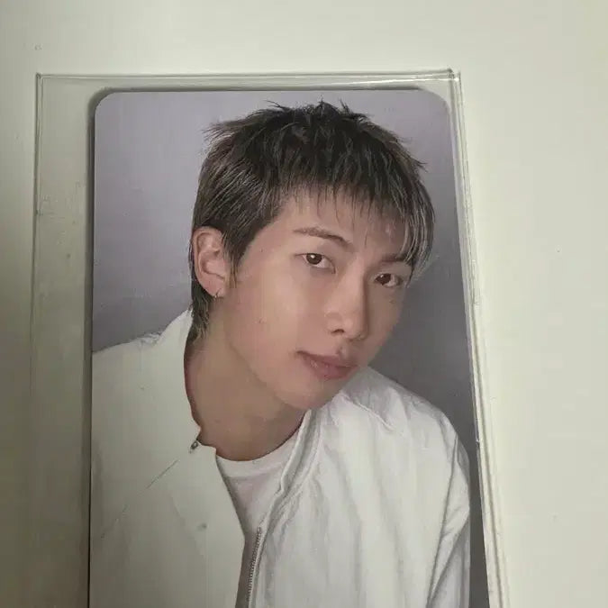 [BUNJANG] BTS GOYANGCON ARMY ZONE PHOTOCARD / 방탄소년단 고양콘 아미존 포토카드