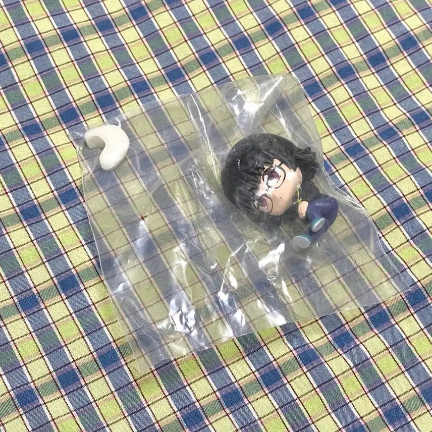 [BUNJANG] Hunter x Hunter Shizuku Suwarasetai (Unsealed) / 헌터헌터 걸즈 스와라세타이 시즈크 미개봉