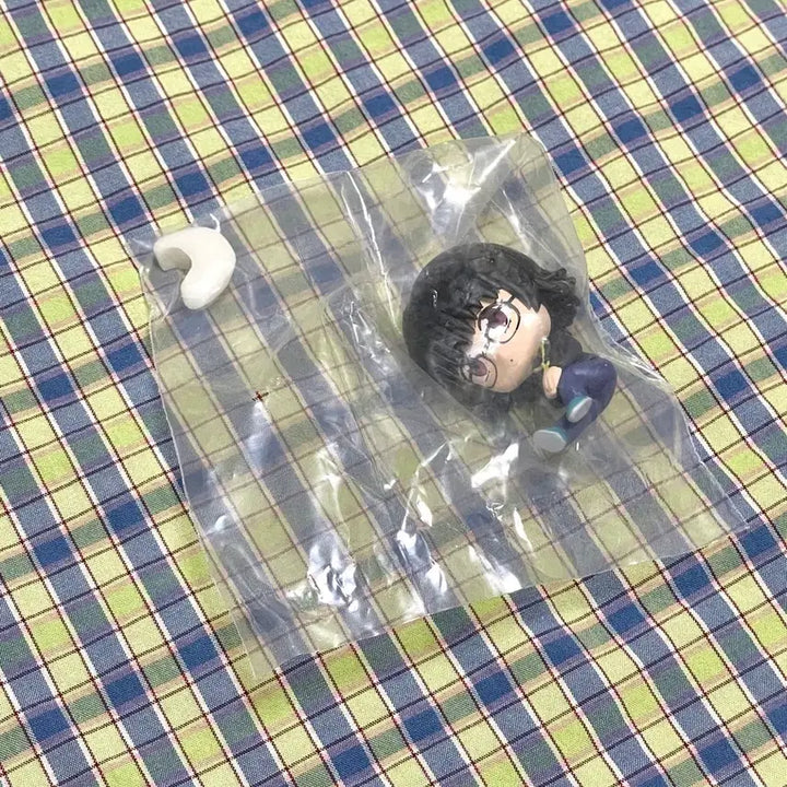 [BUNJANG] Hunter x Hunter Shizuku Suwarasetai (Unsealed) / 헌터헌터 걸즈 스와라세타이 시즈크 미개봉