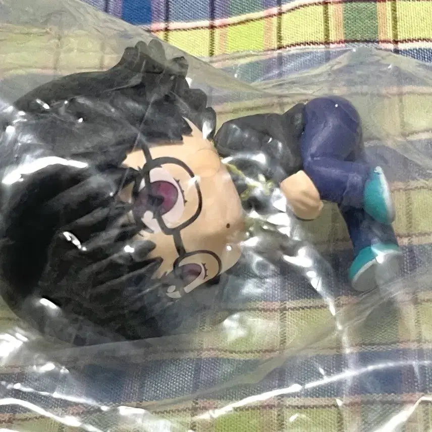 [BUNJANG] Hunter x Hunter Shizuku Suwarasetai (Unsealed) / 헌터헌터 걸즈 스와라세타이 시즈크 미개봉