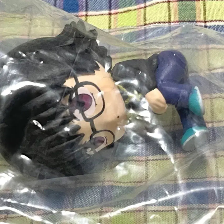 [BUNJANG] Hunter x Hunter Shizuku Suwarasetai (Unsealed) / 헌터헌터 걸즈 스와라세타이 시즈크 미개봉