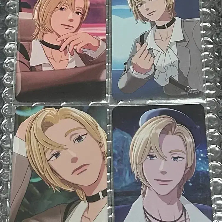[BUNJANG] PLAVE Noah WAY4RL POB Photocard / 플레이브 노아 웨이포럽 미공포 포카 양도