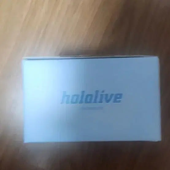 [BUNJANG] Hololive Campus Festival Soju Glass Set Full Box / 홀로라이브 캠퍼스 페스티벌 소주잔(소주컵)(소주) 세트 풀박스