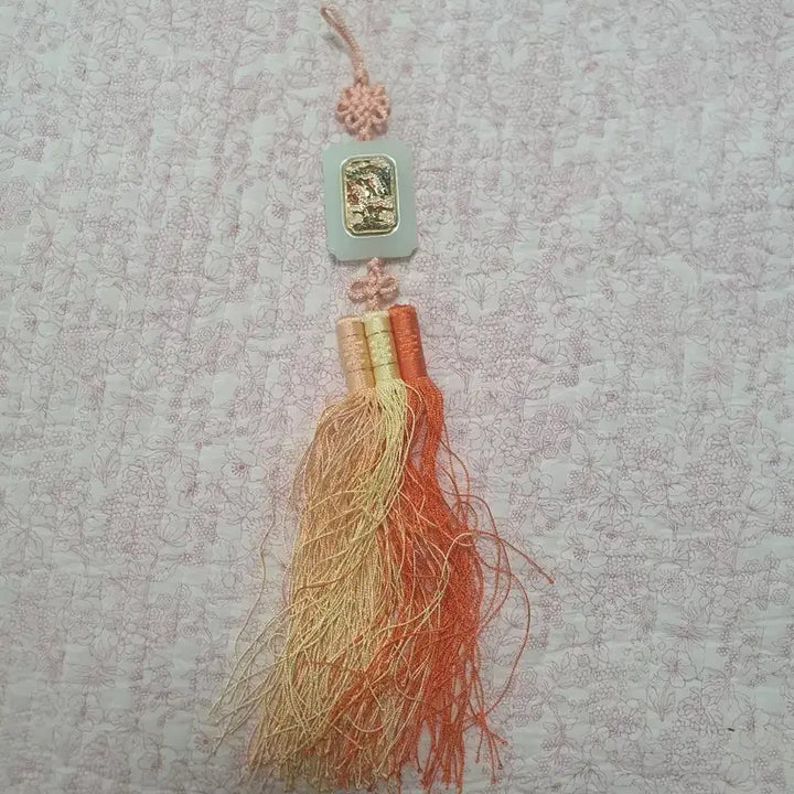 [BUNJANG] Traditional Korean Knotted Ornament / 전통 매듭 장식품
