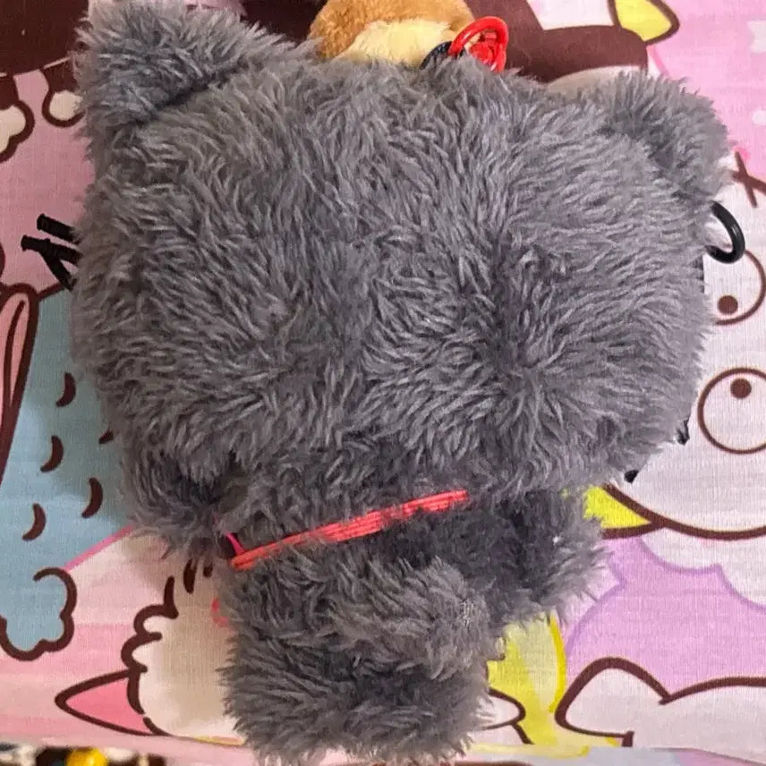 [BUNJANG] Kuri Jaephan Wish Doll / 쿠리 재판 위시돌