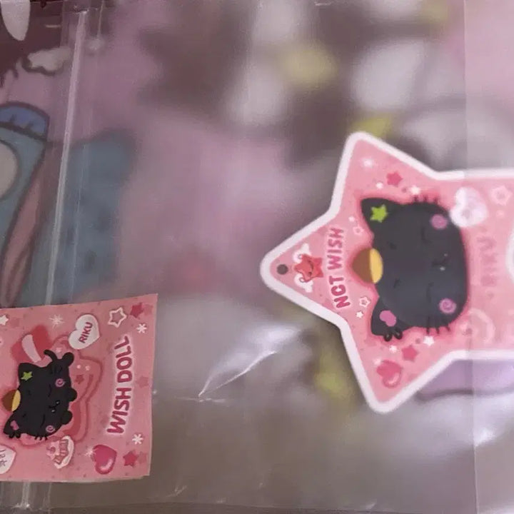 [BUNJANG] Kuri Jaephan Wish Doll / 쿠리 재판 위시돌