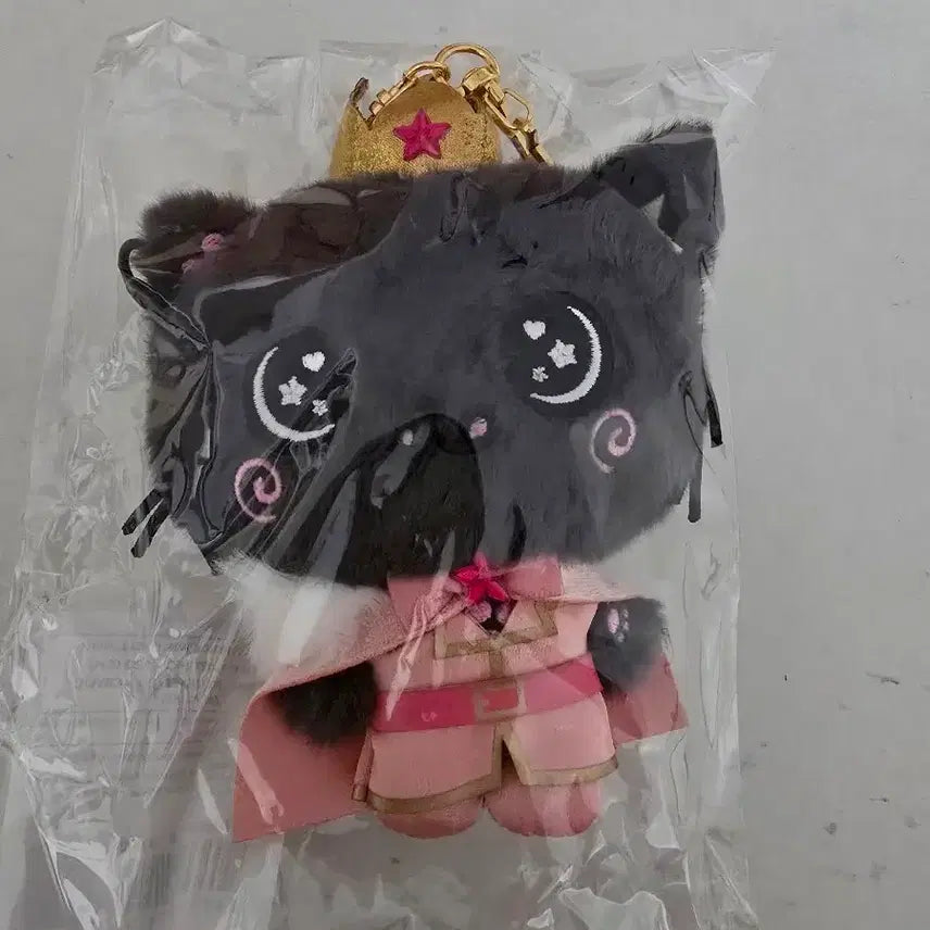 [BUNJANG] NCT WISH Prince Wish Doll Kuri Riku Voice Keyring / 엔시티위시 프린스 위시돌 왕자돌 쿠리 리쿠 보이스키링