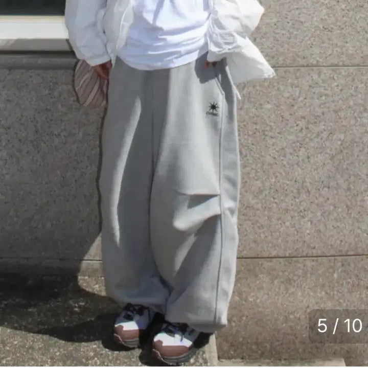 [BUNJANG] Koso Sweatpants / (새상품)코소 스웻팬츠