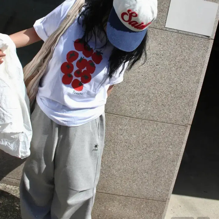 [BUNJANG] Koso Sweatpants / (새상품)코소 스웻팬츠