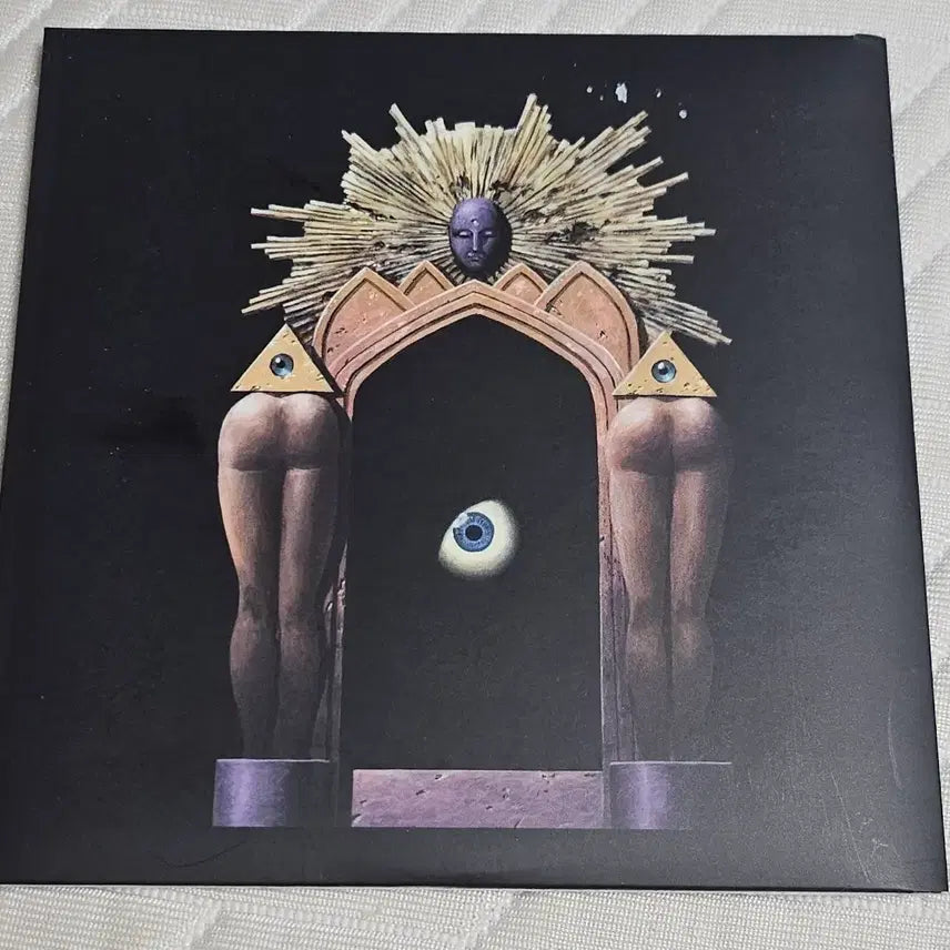 [BUNJANG] Cherngstar Highdigger CD / 챙스타(피캐시디) 하이디거 CD