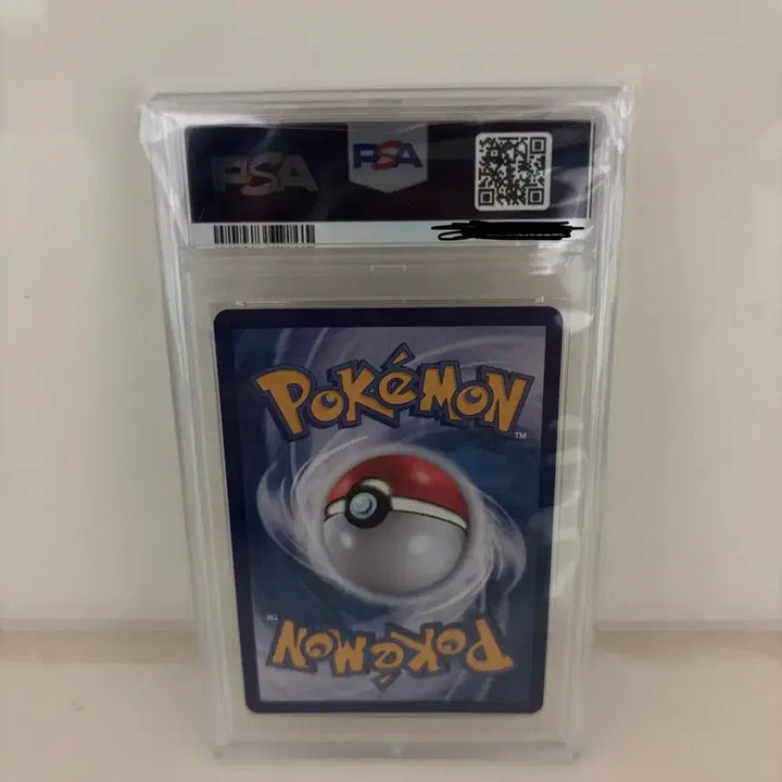[BUNJANG] Pokemon Card Ditto Promo PSA 10 / 포켓몬카드 메타몽 프로모 PSA 10