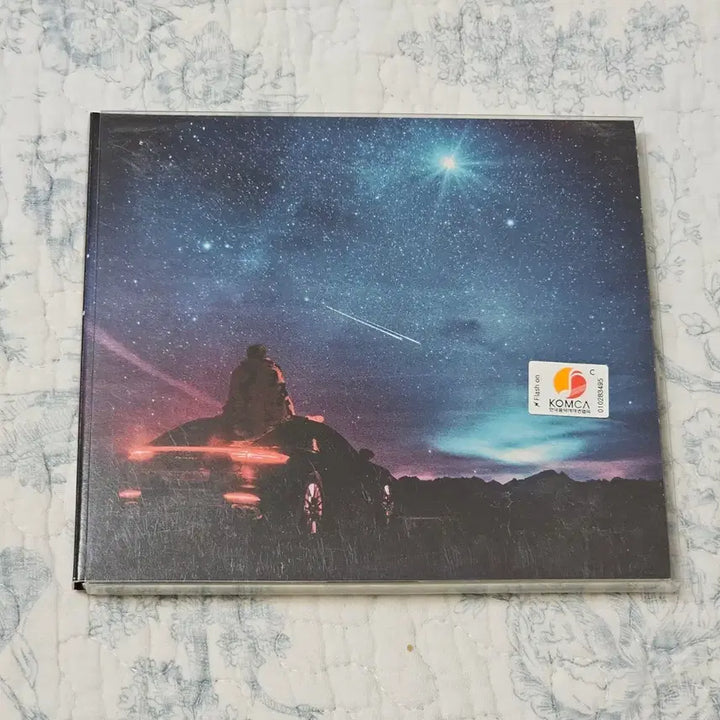 [BUNJANG] Changmo Boyhood Album Unsealed / 창모 보이후드 boyhood 앨범