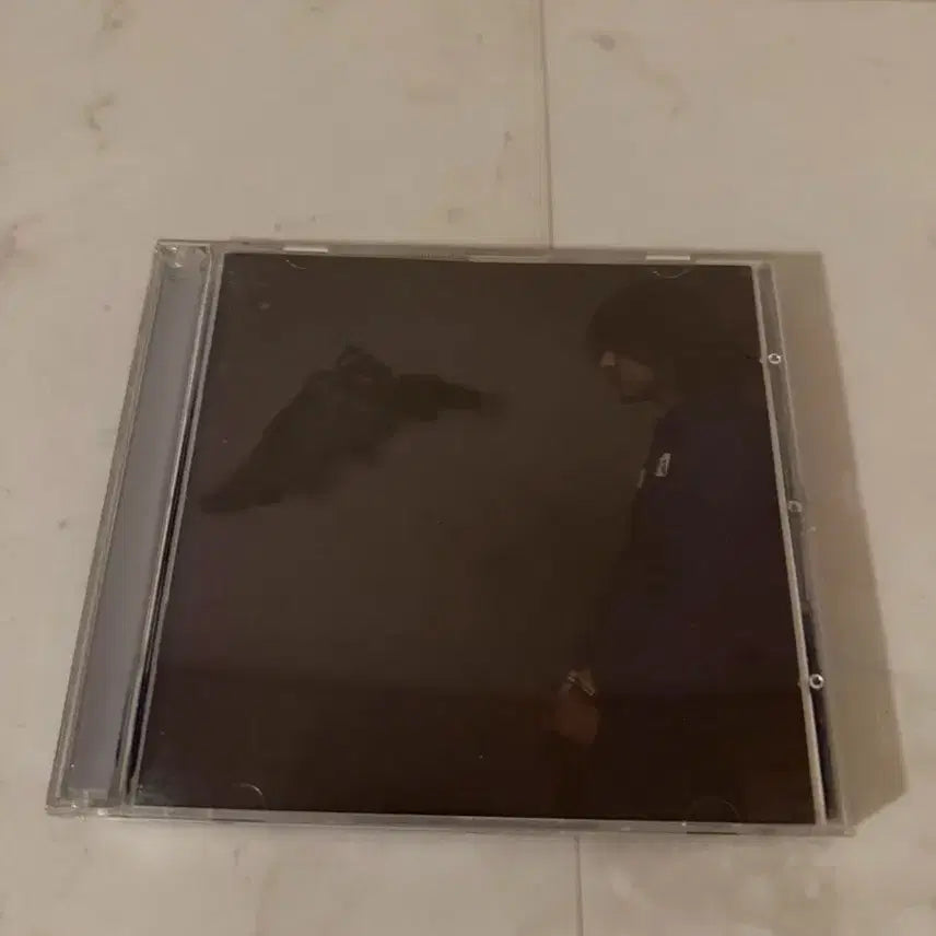 [BUNJANG] Nu-Myeong CD / 누명 cd