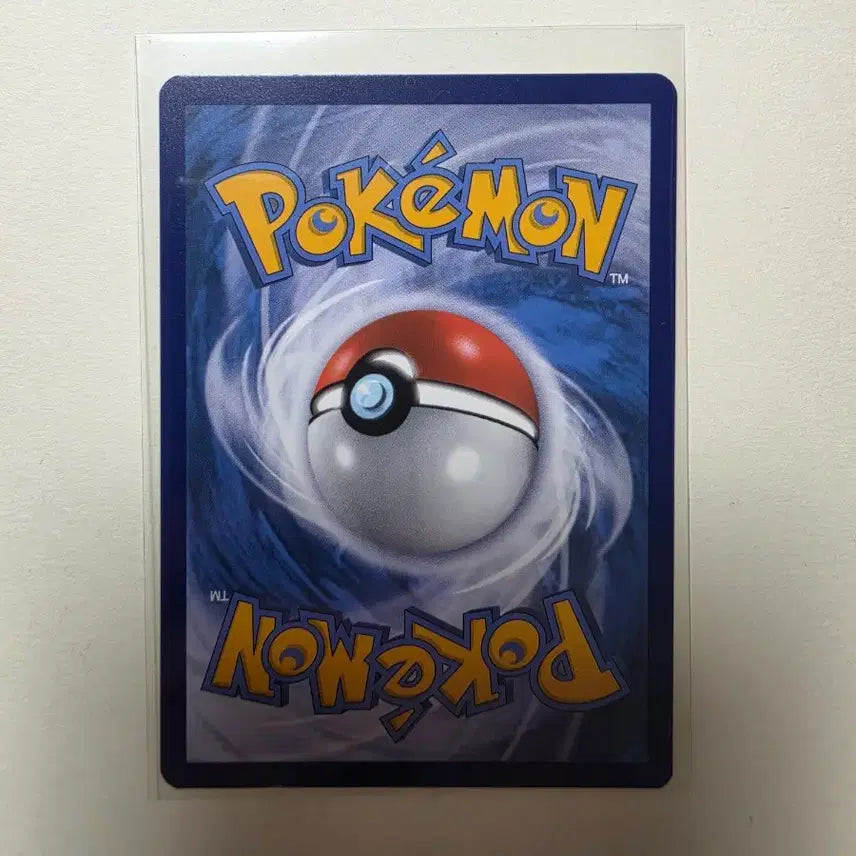[BUNJANG] Pokemon GO Pikachu Card North America / 포켓몬스터 북미 포켓몬고 선물 피카츄 카드