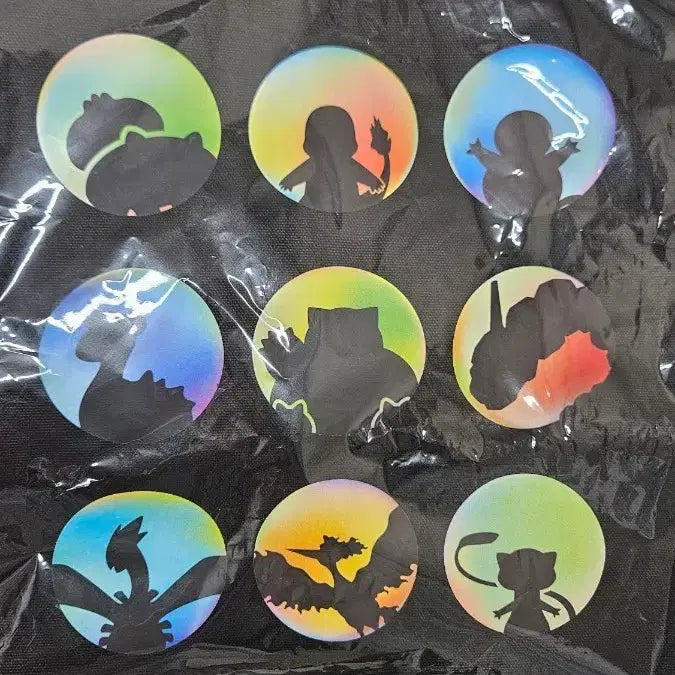[BUNJANG] Pokemon The Dreaming Exhibition 2022 Eco Bag / 포켓몬 2022 더 드리밍 전시회 에코백 굿즈