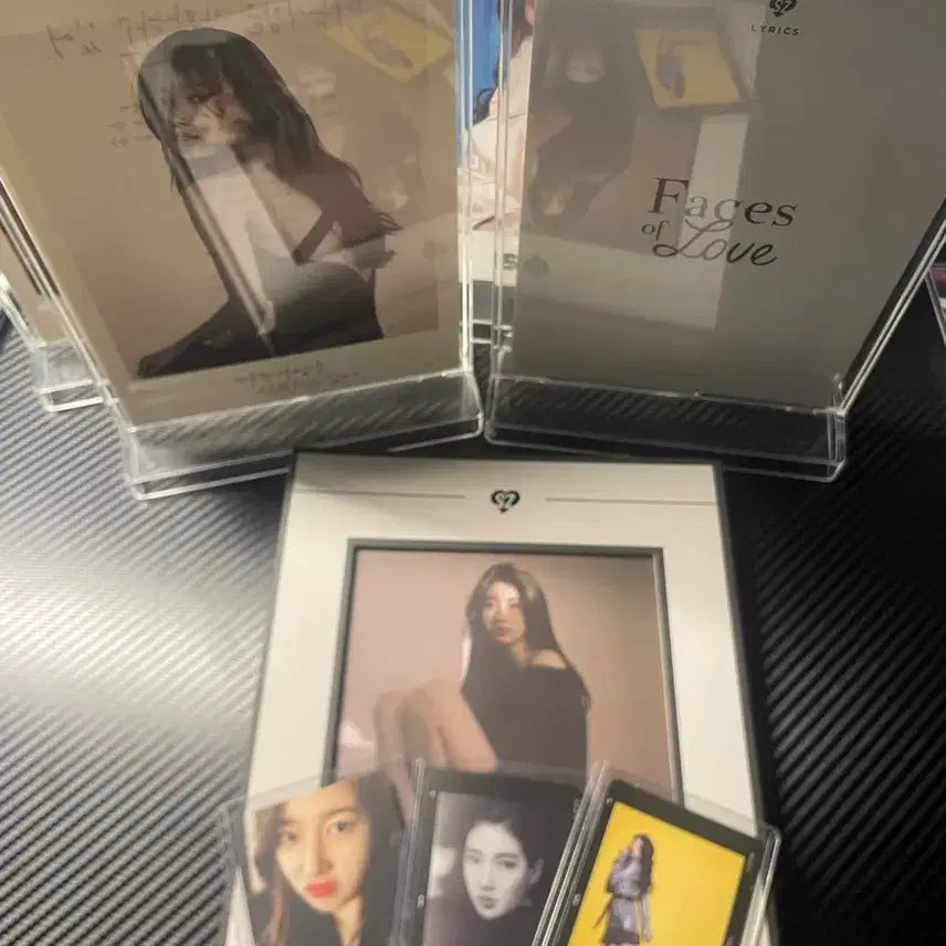 [BUNJANG] Miss A Suzy Fanmeeting Official Goods Album / 수지 페옵 앨범