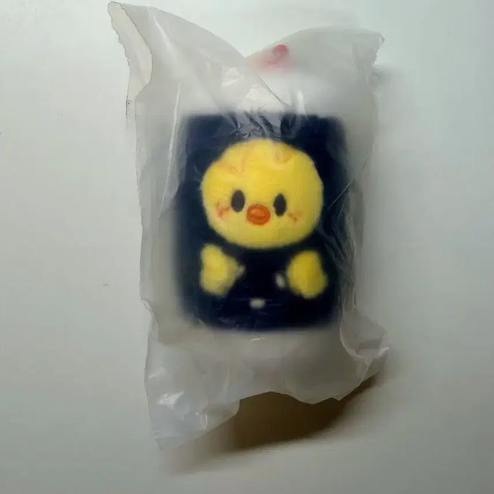 [BUNJANG] SKZOO Gimbap ARIRANG Keychain Seoul ver. Sealed / 스키주 키링 서울 ver. 김밥 뽁아리 미개봉