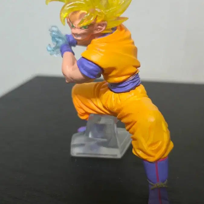 [BUNJANG] Dragon Ball DG Son Goku Figure / 드래곤볼DG 피규어 손오공